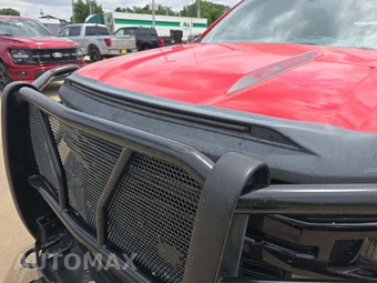 2020 Chevrolet Silverado 1500 LT Trail Boss Crew Cab Short Bed 2LT - miniatura 24