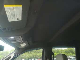 2020 Chevrolet Silverado 1500 LT Trail Boss Crew Cab Short Bed 2LT - miniatura 18