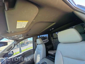 2020 Chevrolet Silverado 1500 LT Trail Boss Crew Cab Short Bed 2LT - miniatura 11
