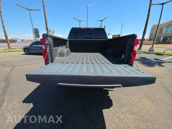 2020 Chevrolet Silverado 1500 LT Trail Boss Crew Cab Short Bed 2LT - miniatura 14