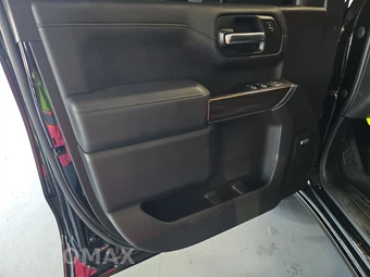 2020 Chevrolet Silverado 1500 LT Trail Boss Crew Cab Short Bed 2LT - miniatura 9