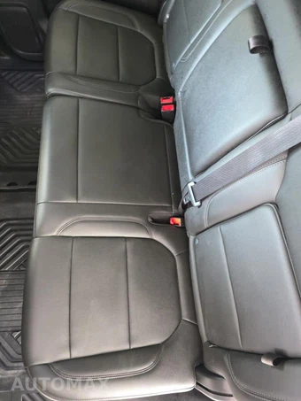 2020 Chevrolet Silverado 1500 LT Trail Boss Crew Cab Short Bed 2LT - miniatura 10