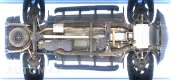 2020 Chevrolet Silverado 1500 LT Trail Boss Crew Cab Short Bed 2LT - miniatura 18