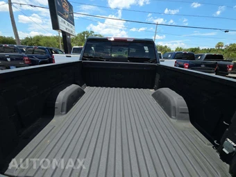 2020 Chevrolet Silverado 1500 LT Trail Boss Crew Cab Short Bed 2LT - miniatura 14
