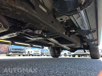 2020 Chevrolet Silverado 1500 LT Trail Boss Crew Cab Short Bed 2LT - miniatura 7