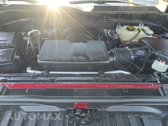 2020 Chevrolet Silverado 1500 LTZ Crew Cab Medium Bed 1LZ - miniatura 15
