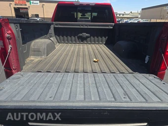2020 Chevrolet Silverado 1500 LTZ Crew Cab Medium Bed 1LZ - miniatura 16