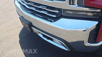 2020 Chevrolet Silverado 1500 LTZ Crew Cab Medium Bed 1LZ - miniatura 26