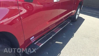 2020 Chevrolet Silverado 1500 LTZ Crew Cab Medium Bed 1LZ - miniatura 28