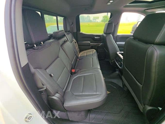 2020 Chevrolet Silverado 1500 LTZ Crew Cab Medium Bed 1LZ - miniatura 13