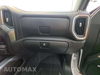 2020 Chevrolet Silverado 1500 LTZ Crew Cab Medium Bed 1LZ - miniatura 16