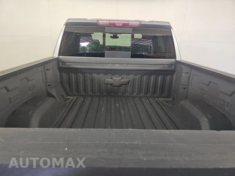 2020 Chevrolet Silverado 1500 LTZ Crew Cab Short Bed 1LZ - miniatura 17