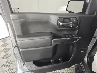 2020 Chevrolet Silverado 1500 LTZ Crew Cab Short Bed 1LZ - miniatura 9