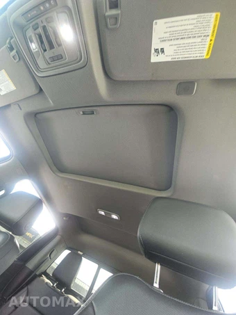 2020 Chevrolet Silverado 1500 LTZ Crew Cab Short Bed 1LZ - miniatura 11