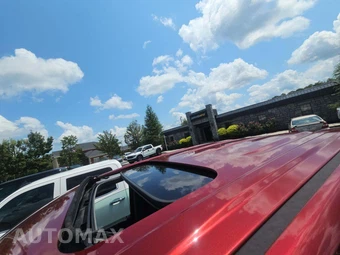 2020 Chevrolet Silverado 1500 LTZ Crew Cab Short Bed 1LZ - miniatura 12