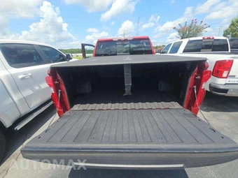 2020 Chevrolet Silverado 1500 LTZ Crew Cab Short Bed 1LZ - miniatura 14