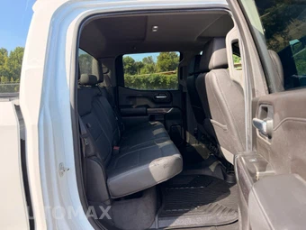 2020 Chevrolet Silverado 1500 LTZ Crew Cab Short Bed 1LZ - miniatura 14