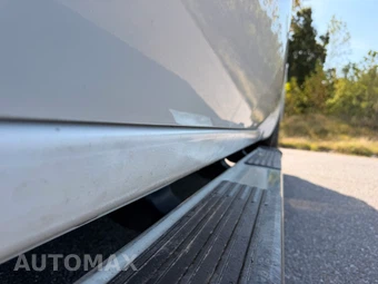 2020 Chevrolet Silverado 1500 LTZ Crew Cab Short Bed 1LZ - miniatura 24
