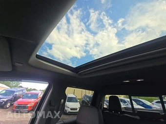 2020 Chevrolet Silverado 1500 LTZ Crew Cab Short Bed 1LZ - miniatura 11