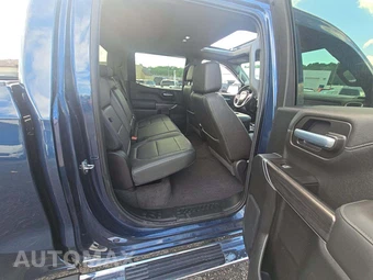 2020 Chevrolet Silverado 1500 LTZ Crew Cab Short Bed 1LZ - miniatura 16