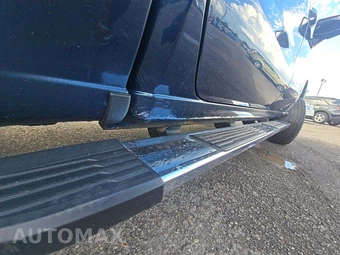 2020 Chevrolet Silverado 1500 LTZ Crew Cab Short Bed 1LZ - miniatura 22