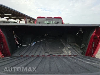 2020 Chevrolet Silverado 1500 LTZ Crew Cab Short Bed 1LZ - miniatura 16