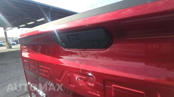2020 Chevrolet Silverado 1500 LTZ Crew Cab Short Bed 1LZ - miniatura 23