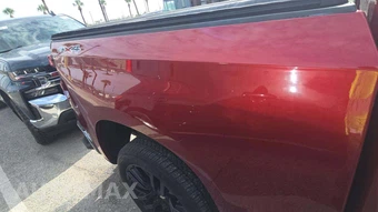 2020 Chevrolet Silverado 1500 LTZ Crew Cab Short Bed 1LZ - miniatura 25