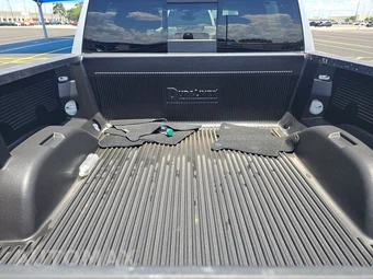 2020 Chevrolet Silverado 1500 LTZ Crew Cab Short Bed 1LZ - miniatura 16