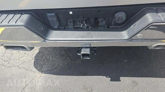 2020 Chevrolet Silverado 1500 LTZ Crew Cab Short Bed 1LZ - miniatura 18