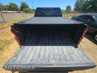 2020 Chevrolet Silverado 1500 LTZ Crew Cab Short Bed 1LZ - miniatura 11