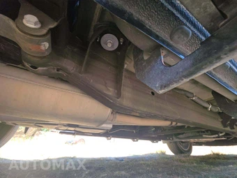2020 Chevrolet Silverado 1500 LTZ Crew Cab Short Bed 1LZ - miniatura 13