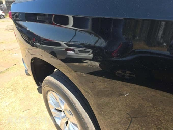 2020 Chevrolet Silverado 1500 LTZ Crew Cab Short Bed 1LZ - miniatura 21