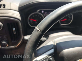 2020 Chevrolet Silverado 1500 LTZ Crew Cab Short Bed 1LZ - miniatura 23