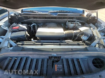 2020 Chevrolet Silverado 1500 LTZ Crew Cab Short Bed 1LZ - miniatura 15