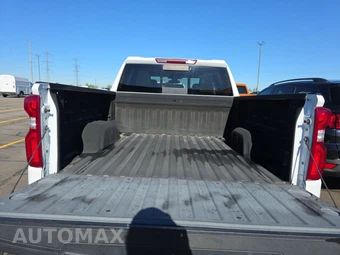 2020 Chevrolet Silverado 1500 LTZ Crew Cab Short Bed 1LZ - miniatura 16