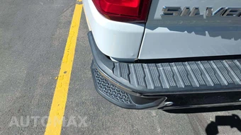 2020 Chevrolet Silverado 1500 LTZ Crew Cab Short Bed 1LZ - miniatura 26