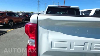 2020 Chevrolet Silverado 1500 LTZ Crew Cab Short Bed 1LZ - miniatura 29