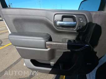 2020 Chevrolet Silverado 1500 LTZ Crew Cab Short Bed 1LZ - miniatura 9