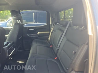 2020 Chevrolet Silverado 1500 LTZ Crew Cab Short Bed 1LZ - miniatura 13