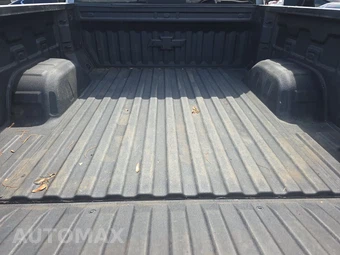 2020 Chevrolet Silverado 1500 LTZ Crew Cab Short Bed 1LZ - miniatura 17