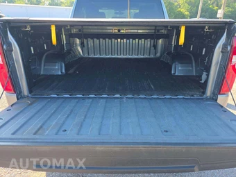 2020 Chevrolet Silverado 1500 LTZ Crew Cab Short Bed 1LZ - miniatura 11