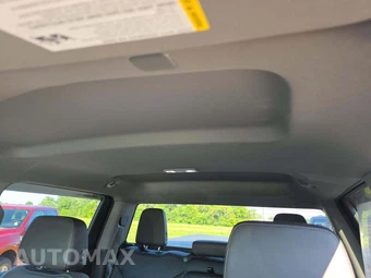 2020 Chevrolet Silverado 1500 LTZ Crew Cab Short Bed 1LZ - miniatura 8