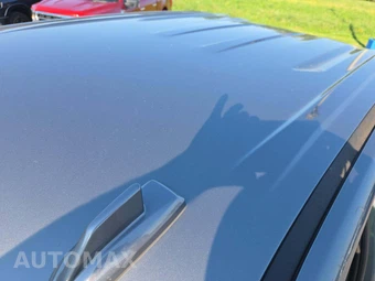 2020 Chevrolet Silverado 1500 LTZ Crew Cab Short Bed 1LZ - miniatura 9
