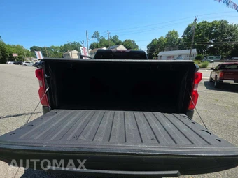 2020 Chevrolet Silverado 1500 LTZ Crew Cab Short Bed 1LZ - miniatura 11