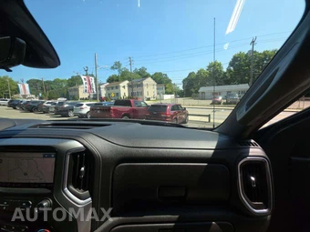 2020 Chevrolet Silverado 1500 LTZ Crew Cab Short Bed 1LZ - miniatura 16