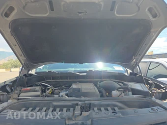 2020 Chevrolet Silverado 1500 LTZ Crew Cab Short Bed 1LZ - miniatura 16