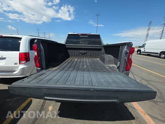 2020 Chevrolet Silverado 1500 LTZ Crew Cab Short Bed 1LZ - miniatura 17
