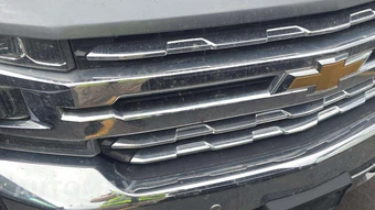 2020 Chevrolet Silverado 1500 LTZ Crew Cab Short Bed 1LZ - miniatura 24