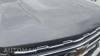 2020 Chevrolet Silverado 1500 LTZ Crew Cab Short Bed 1LZ - miniatura 25